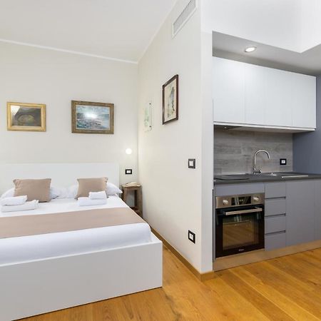 Casa Da Suite Cadorna Milaan Buitenkant foto