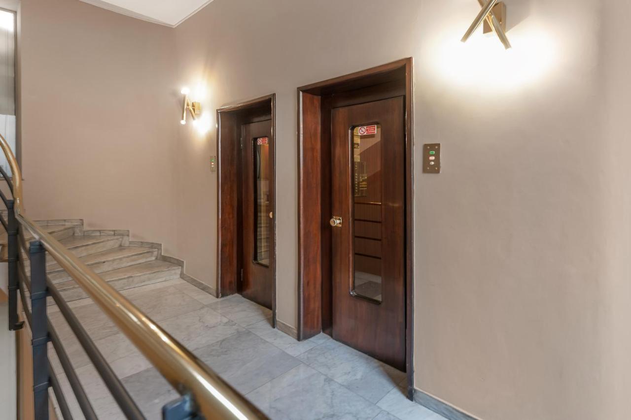 Casa Da Suite Cadorna Milaan Buitenkant foto