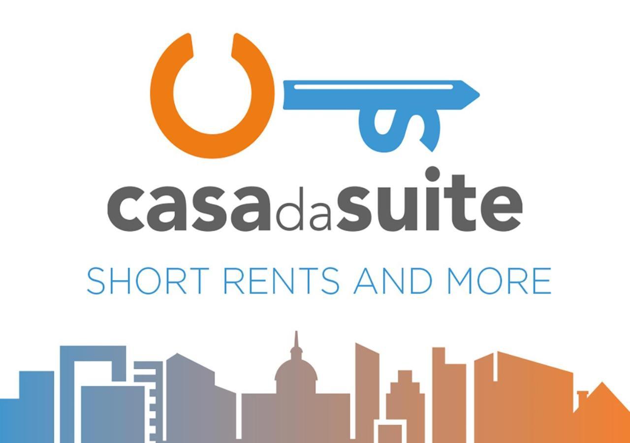 Casa Da Suite Cadorna Milaan Buitenkant foto