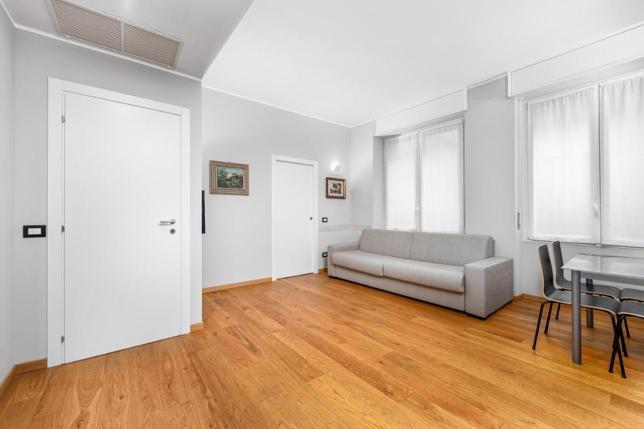 Casa Da Suite Cadorna Milaan Buitenkant foto