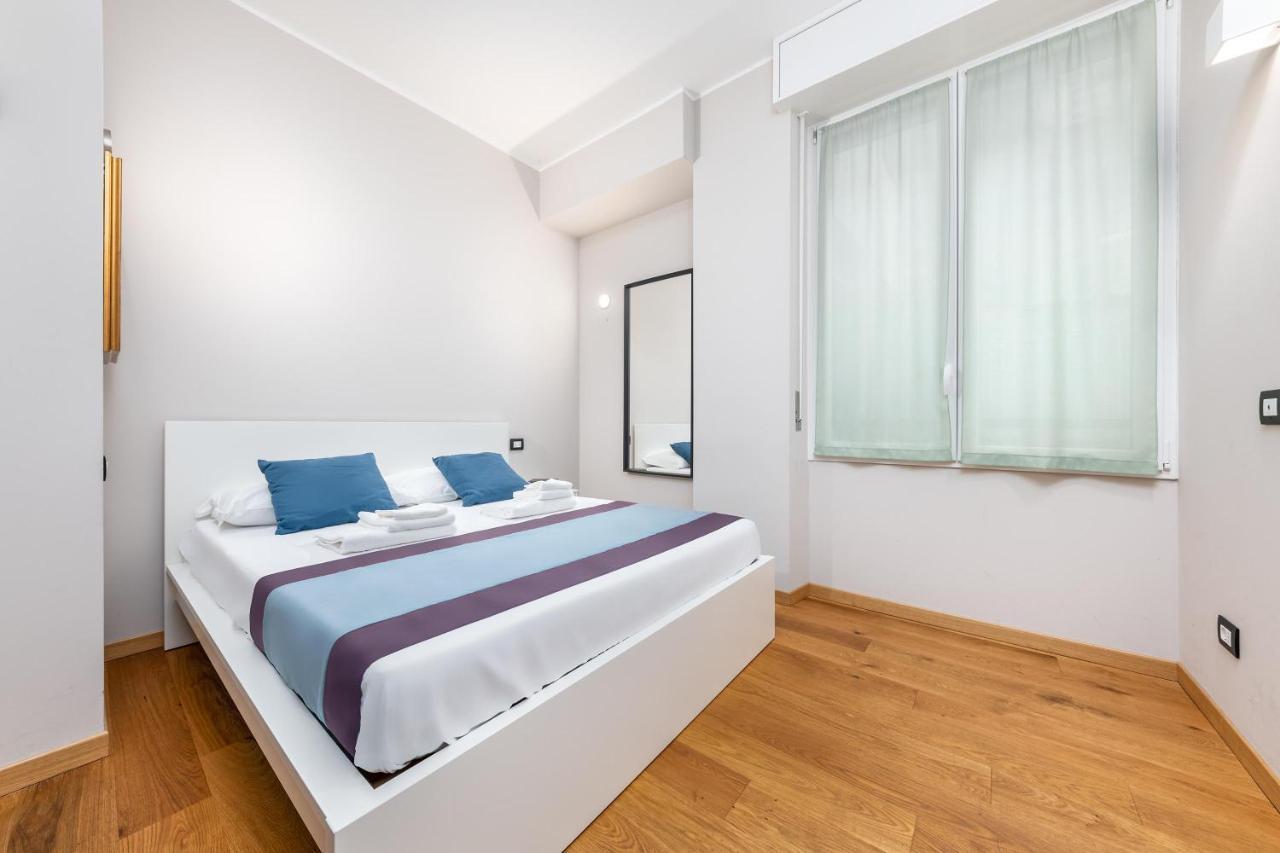 Casa Da Suite Cadorna Milaan Buitenkant foto