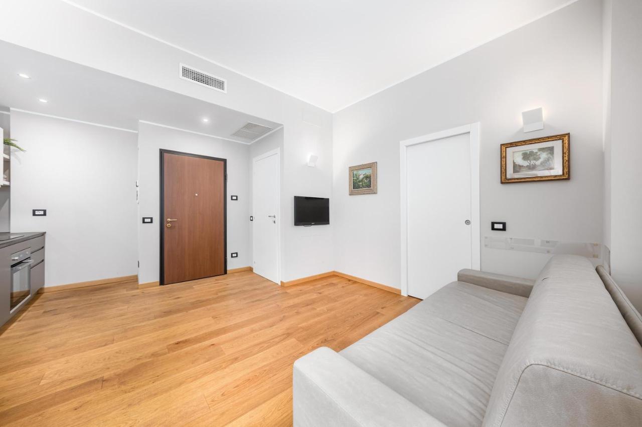 Casa Da Suite Cadorna Milaan Buitenkant foto