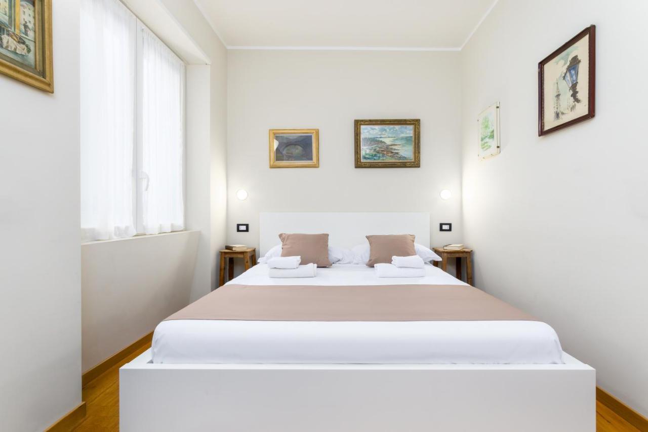 Casa Da Suite Cadorna Milaan Buitenkant foto